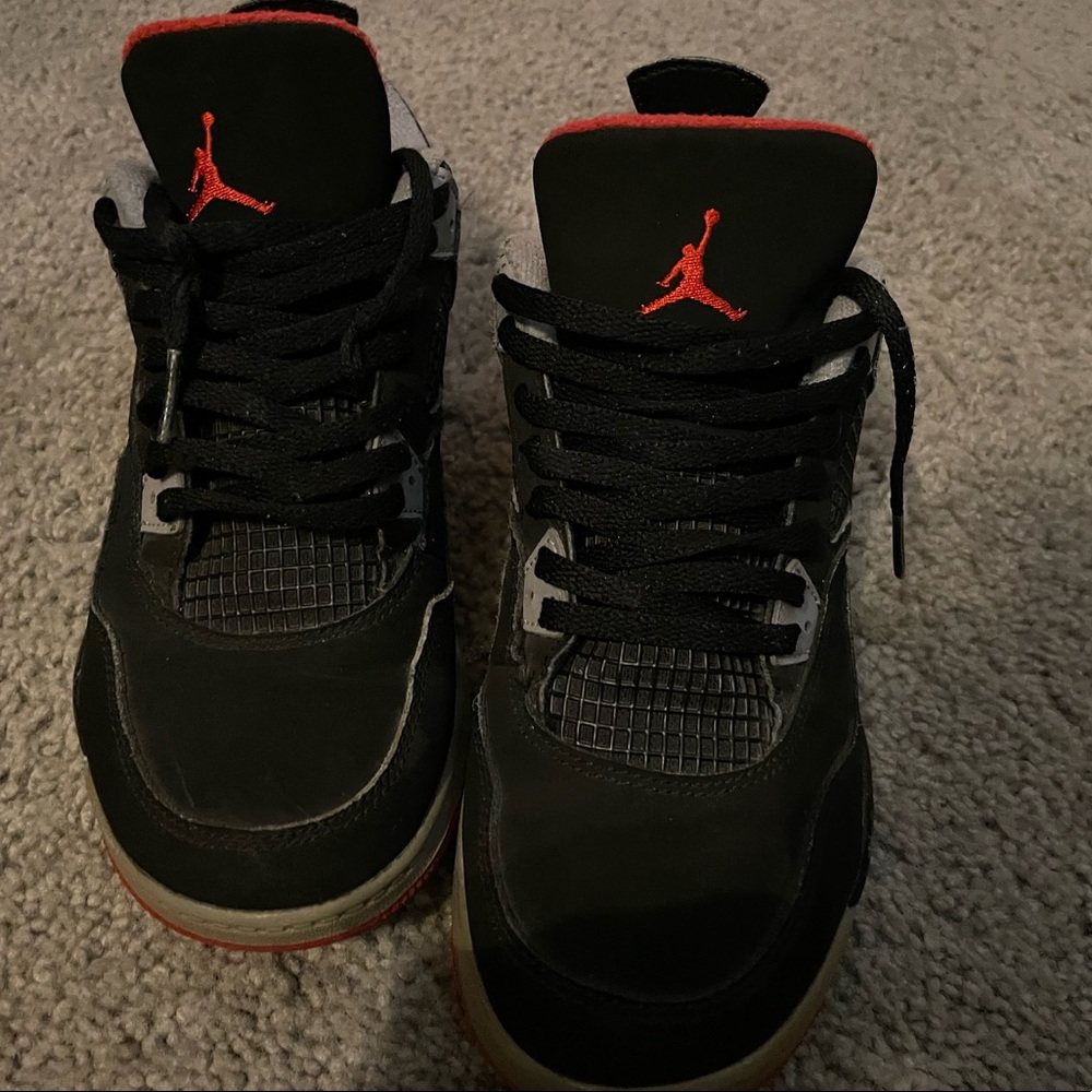 jordan 4